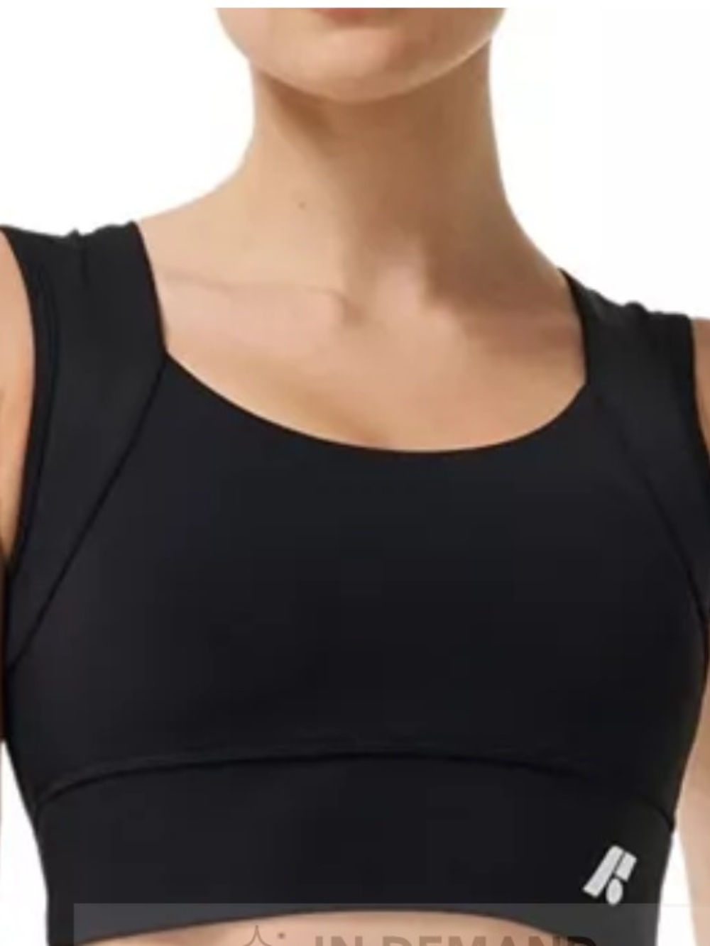 Forme Power Posture Correcting Bra